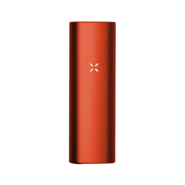 Pax Mini - Poppy Red