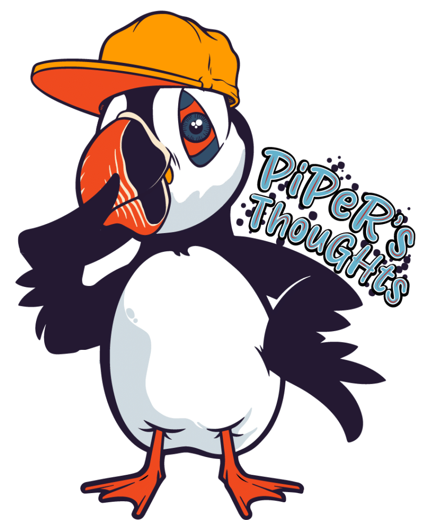Piper's Thoughts - FAQs
