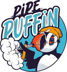 Pipe Puffin