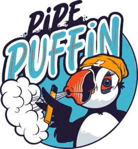 Pipe Puffin