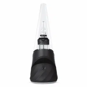 PuffCo Peak Pro 3DXL - Onyx - Front