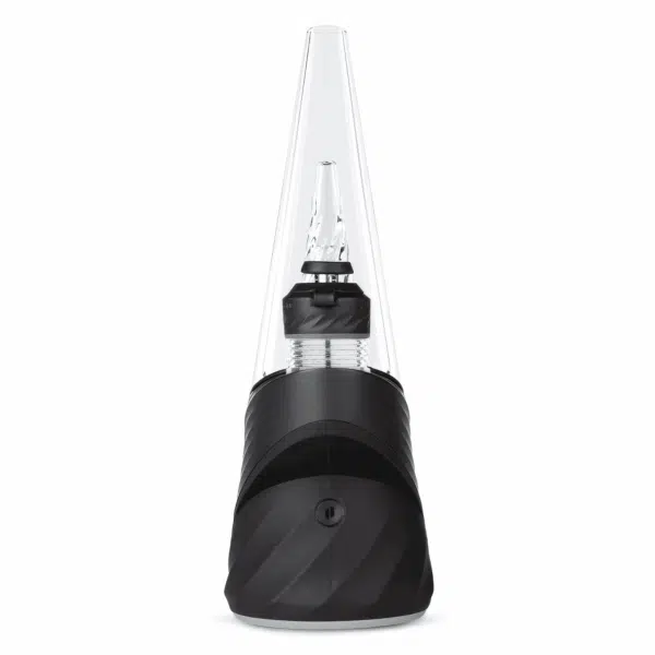 PuffCo Peak Pro 3DXL - Onyx - Front