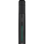 PuffCo Pivot Front - Onyx