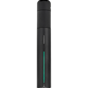 PuffCo Pivot Front - Onyx