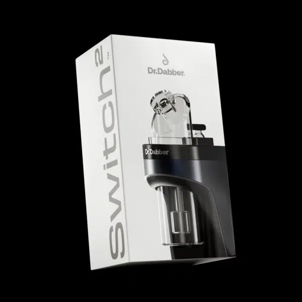 Dr. Dabber Switch² - Package