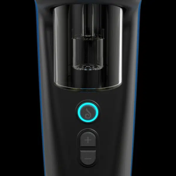 Dr. Dabber Switch² - Controls