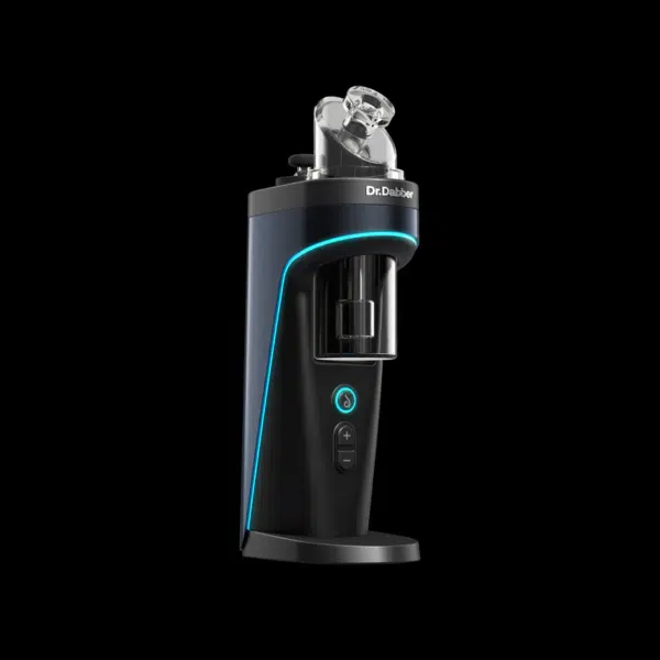 Dr. Dabber Switch² - Front Angle