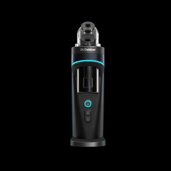 Dr. Dabber Switch²- Front