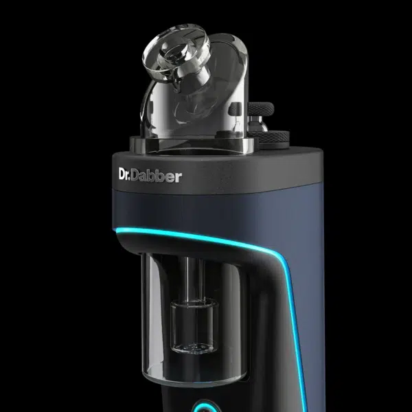Dr. Dabber Switch² - Top Angle