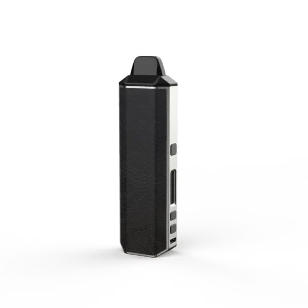 XVape ARIA - Gothic Black