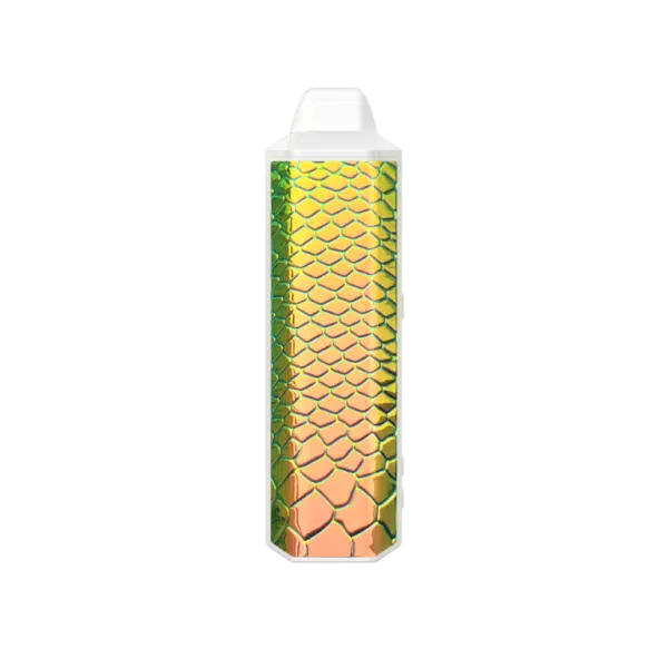 XVape ARIA - Golden Dragon