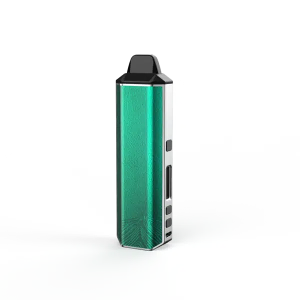 XVape ARIA - Scarab Green