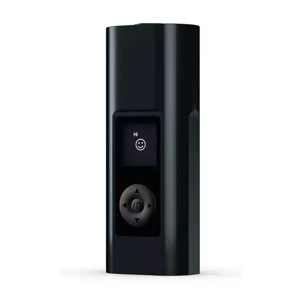 Arizer Solo III - Front Angle