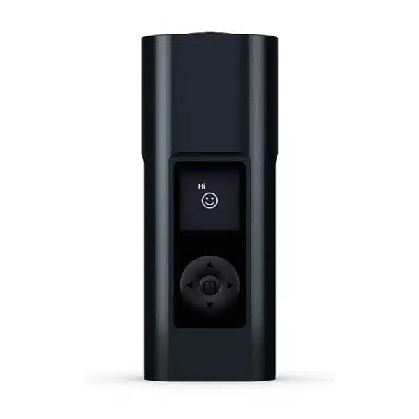 Arizer Solo III - Front