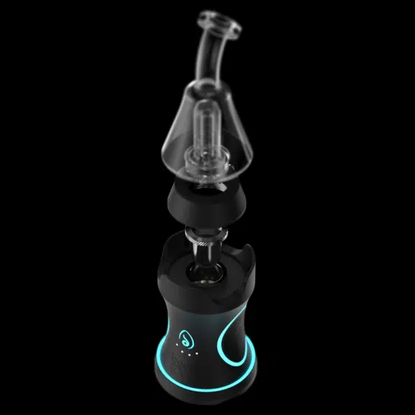 Dr. Dabber Boost Evo - Top Angle