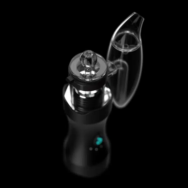 Dr. Dabber XS - Top Angle