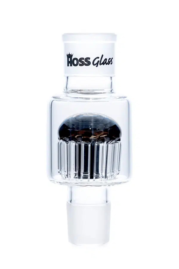 Hoss Glass H001 - Black