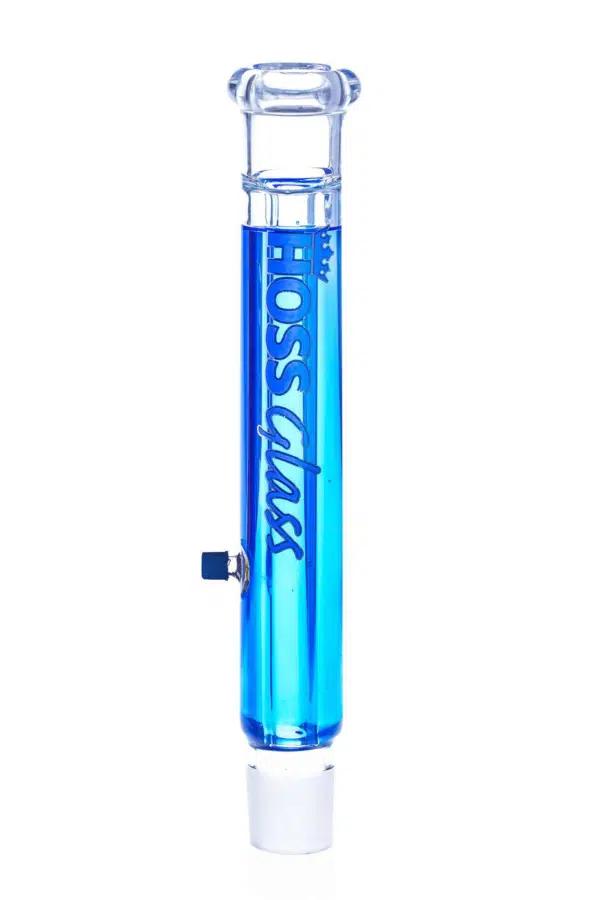 Hoss Glass H010-Blue