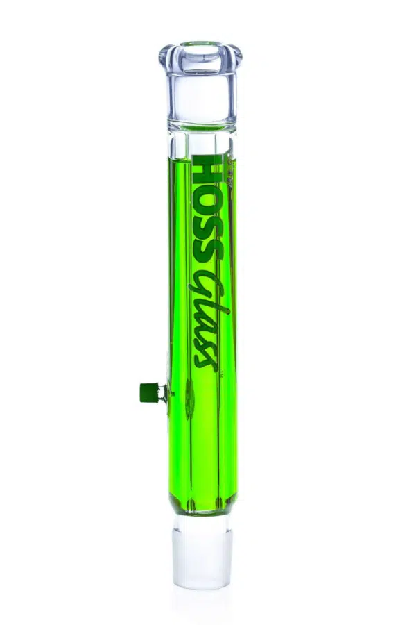 Hoss Glass H010-Green