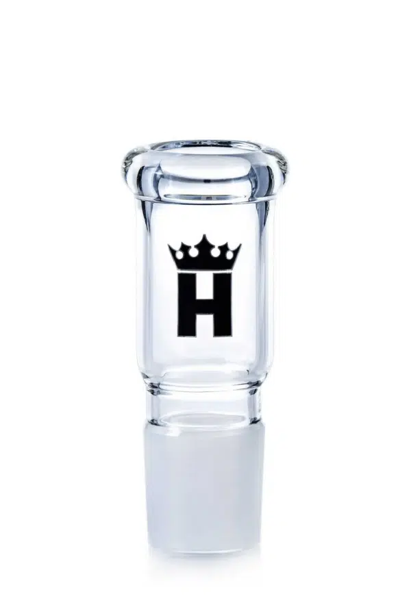 Hoss Glass H015-Black