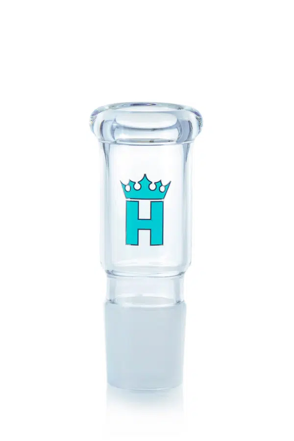 Hoss Glass H015-Lite Blue