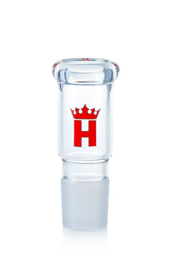 Hoss Glass H015-Red