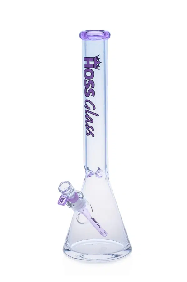 Hoss Glass H141 - Image 7