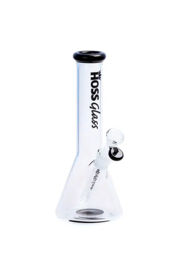 Hoss Glass H143 - Black