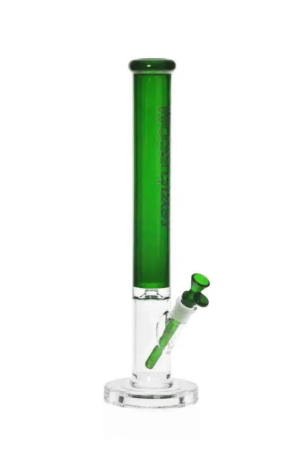 Hoss Glass H166 - Green