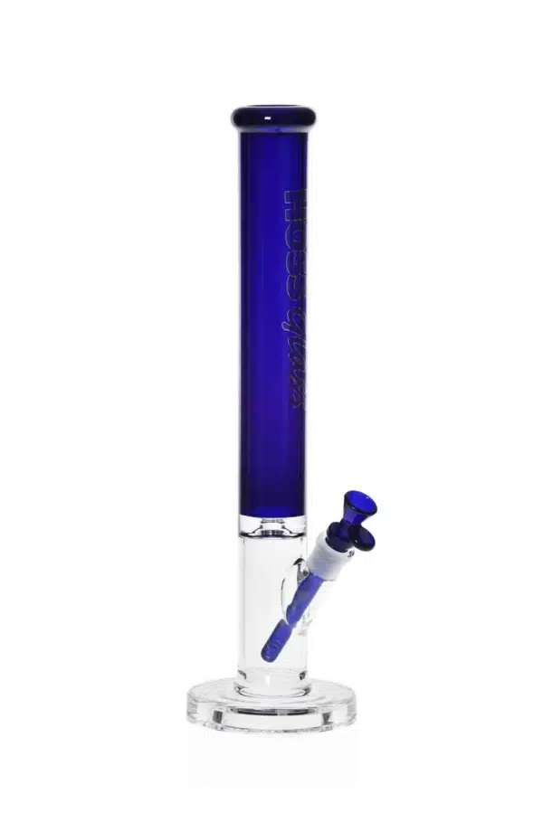 Hoss Glass H166 - Blue