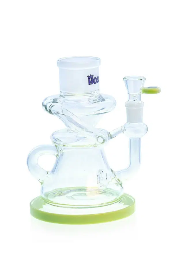 Hoss Glass H168 - Image 5