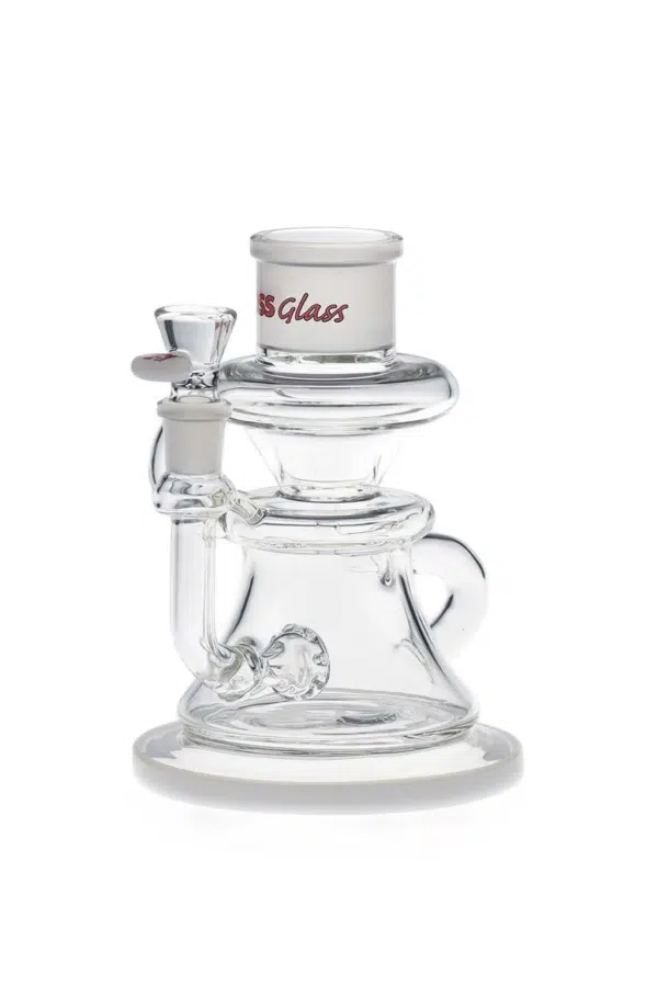 Hoss Glass H168 - Image 2