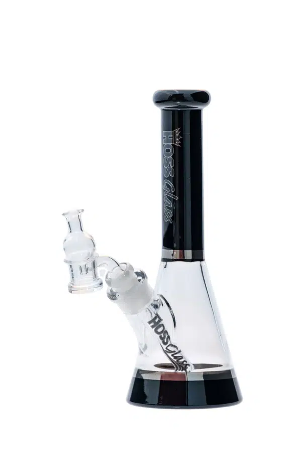 Hoss Glass H518 - Black