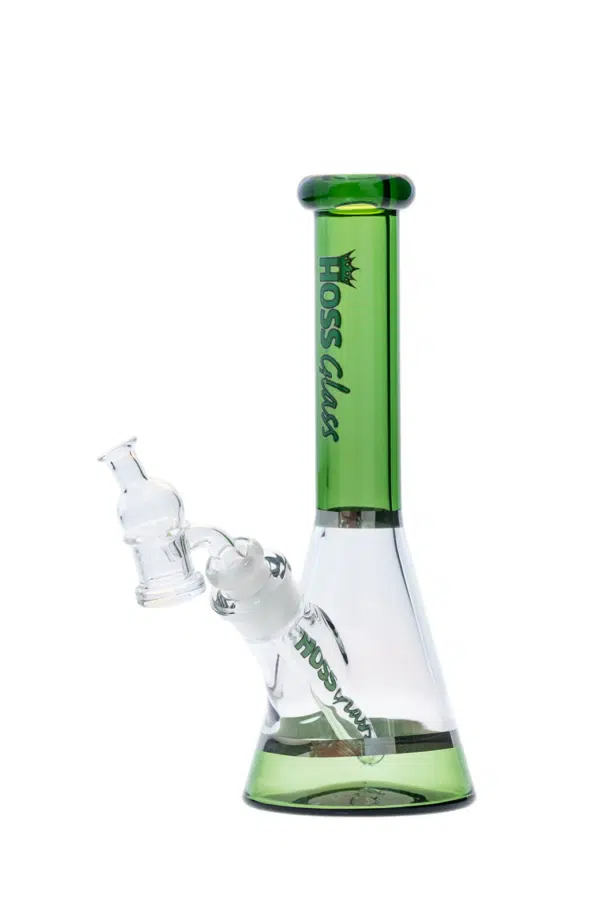 Hoss Glass H518 - Green