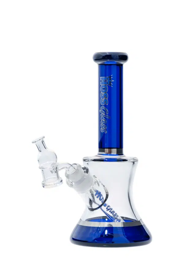 Hoss Glass H520-Blue