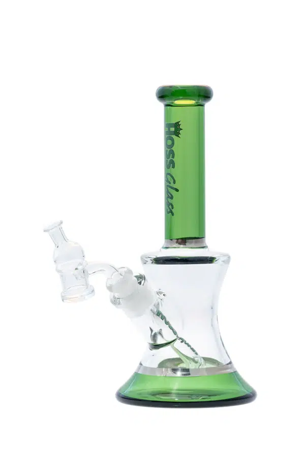 Hoss Glass H520-Green