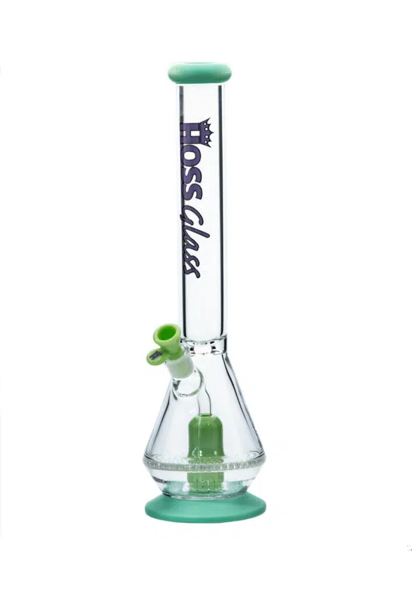 Hoss Glass H524