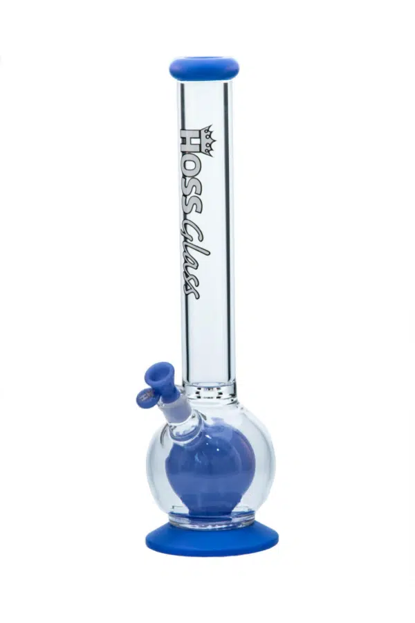 Hodss Glass H530 - Milk Blue