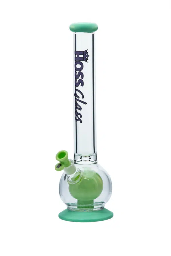 Hodss Glass H530 - Milk Green