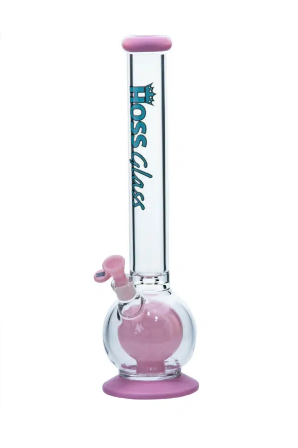 Hodss Glass H530 - Milk Pink