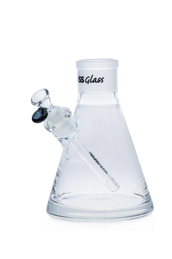 Hoss Glass H004-Black