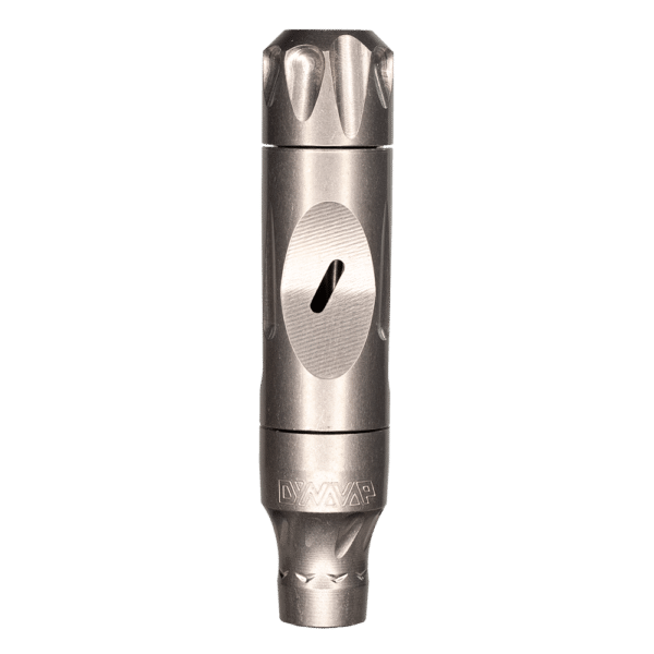DynaVap TiVonG body