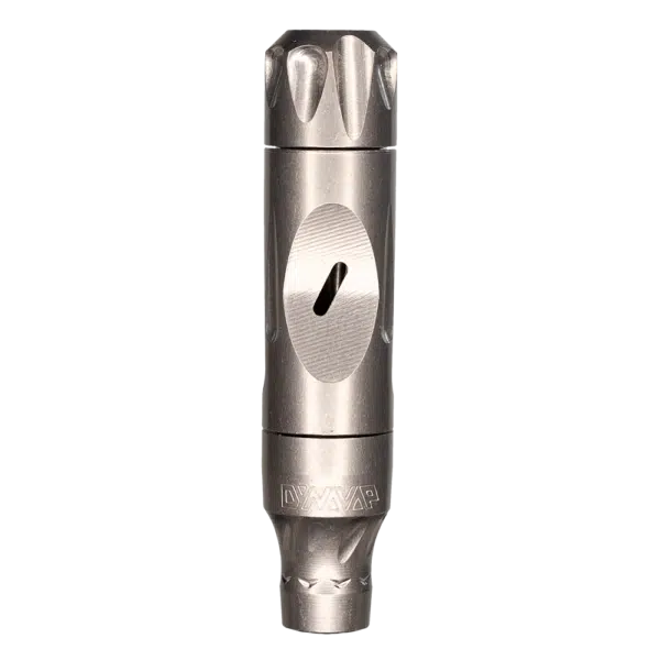 DynaVap TiVonG body