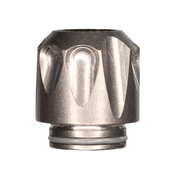 DynaVap TiVonG top crown