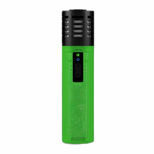 TimeWarp Green Air SE