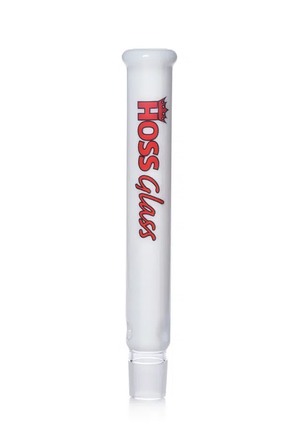 Hoss Glass YH905-35C - White