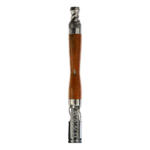 DynaVap WoodWynd Ipe capped