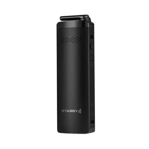 XVape XMAX - Starry 4 - Black