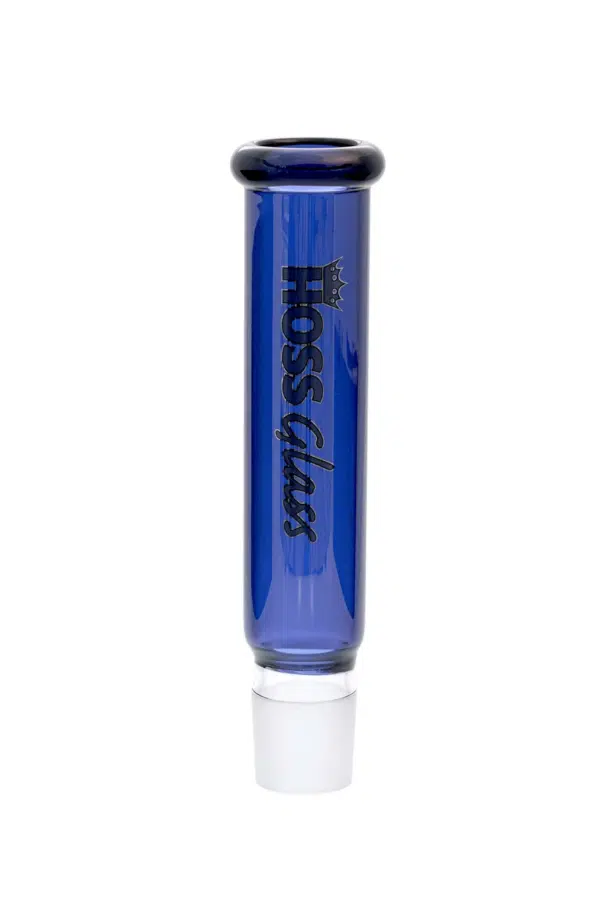 Hoss Glass Y406C - Blue