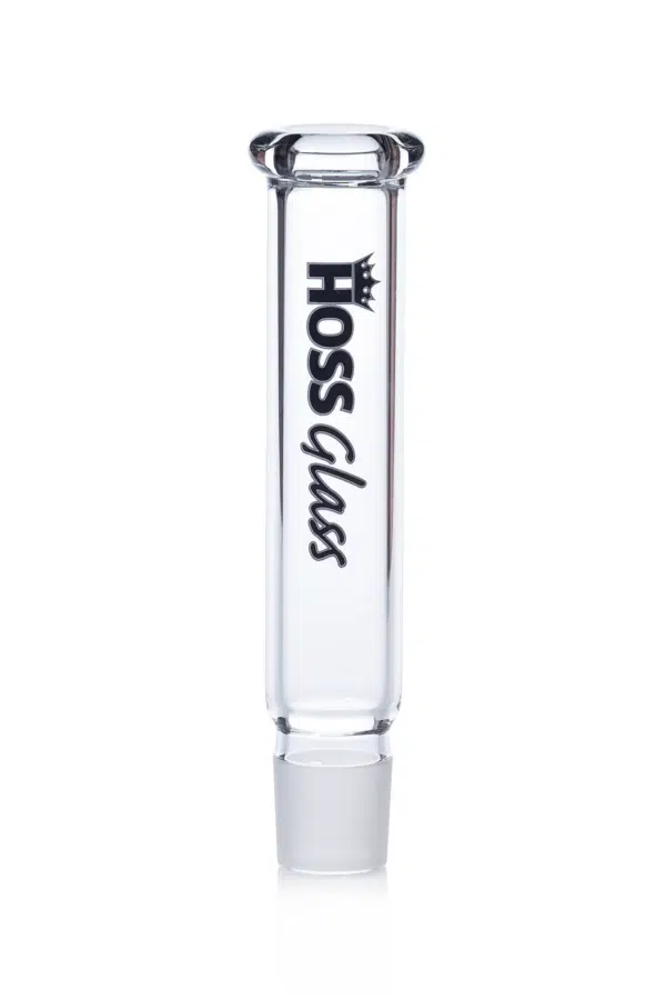 Hoss Glass Y406 - Black